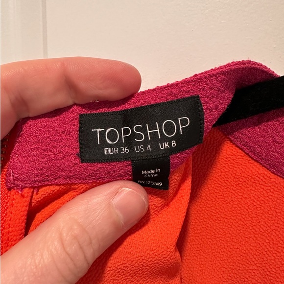 Mod Dress Mini - Picture 3 of 5